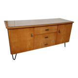 Vintage enfilade furniture