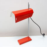 Mid century desk lamp, 1960