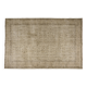 Oushak Anatolian Vintage Rug
