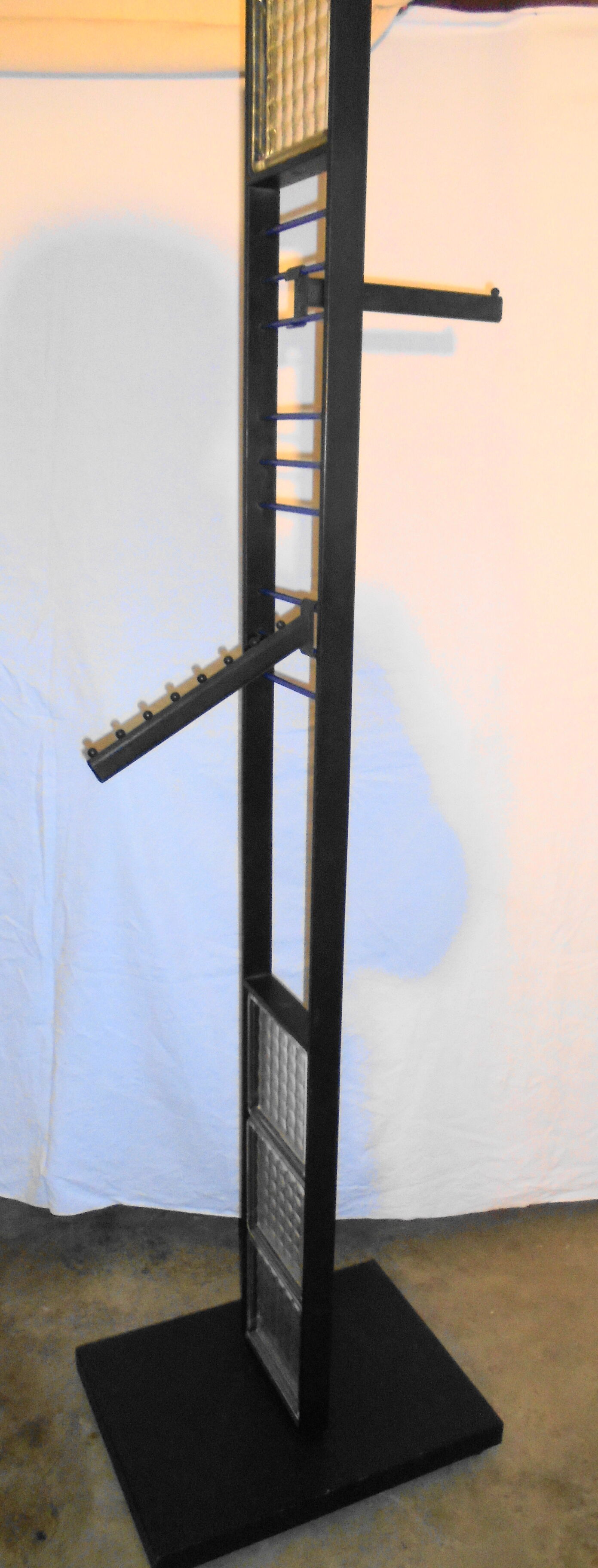 Vintage "Memphis Group" Room Valet of the 80s