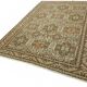 Turkish Wool Vintage Kayseri Rug 198 cm x 295 cm