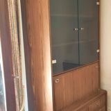 Vintage Showcase