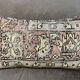 Handmade Faded Carpet Cushion