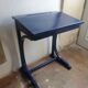 Pupitre bureau adulte  vers 1950