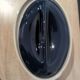 Ovale Terrine New Ceramic Emile Henry Night Blue 27cm