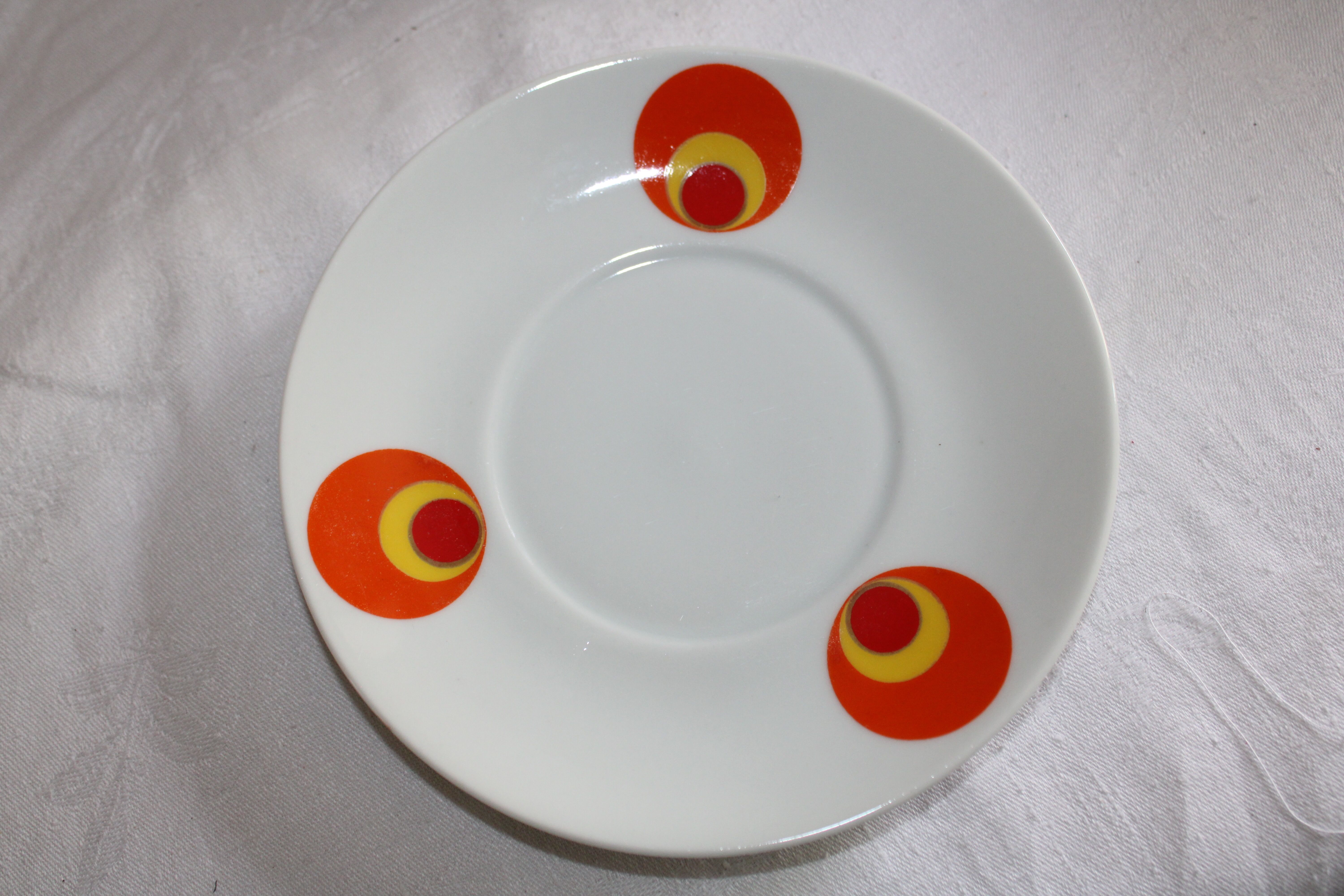 Great tea cup or chocolate Elodie Italy