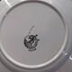 Moulin des Loups Terre de Fer dessert plates