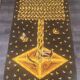 Rare tapestry by Jean Picart Le Doux and Robert Four
