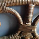 Rattan headof