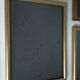 Set of 5 frames