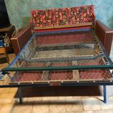 Vintage sofa