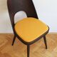 Set of Four Model 515 Chairs by TON Furniture