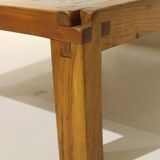 Pierre Chapo coffee table