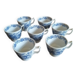 English cups