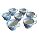 English cups