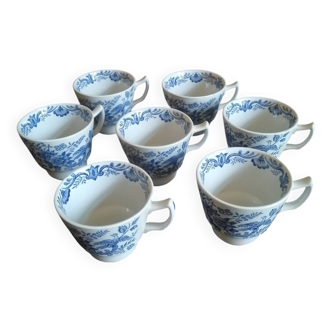 English cups