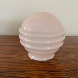 Antique Art Deco lamp