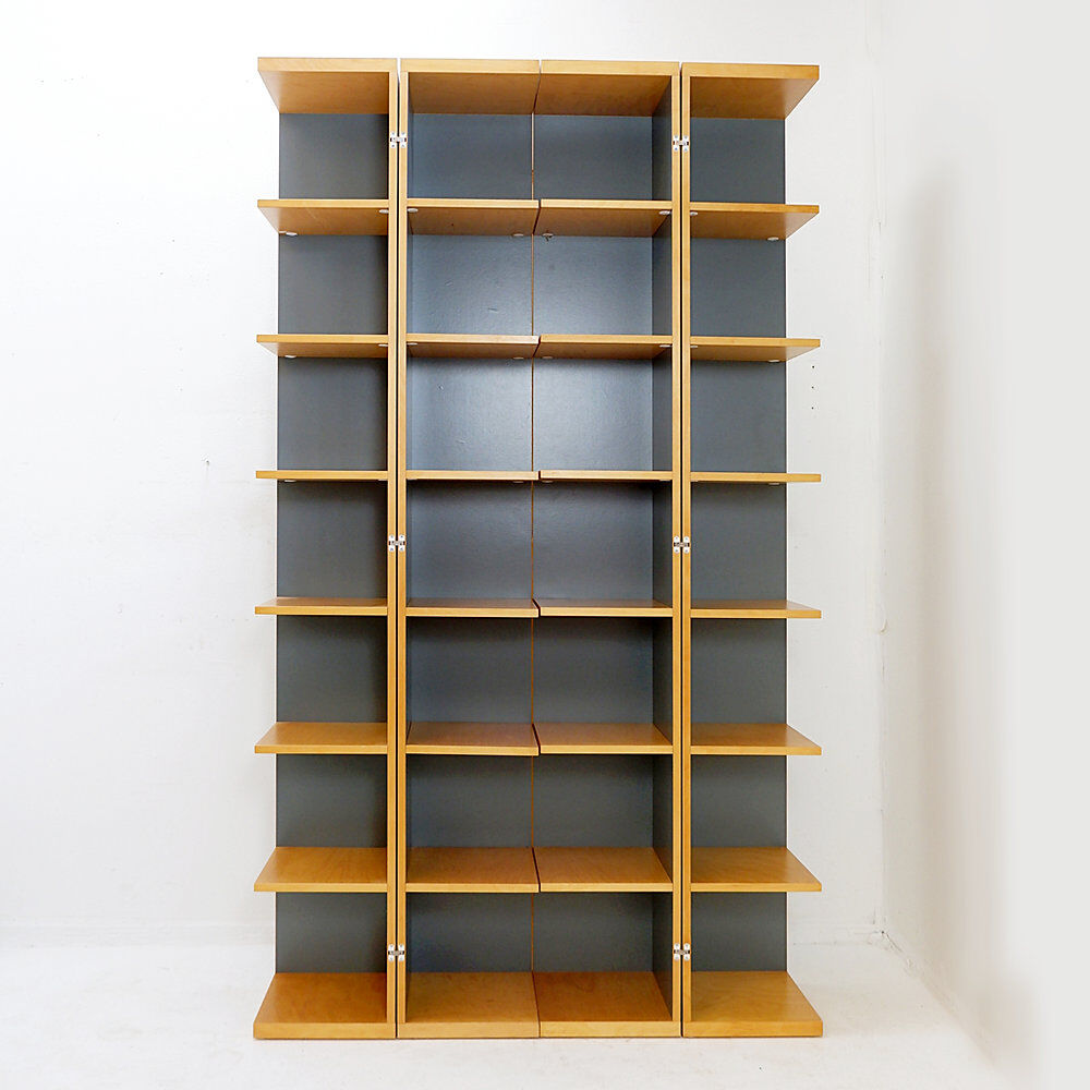 BOKHYLLA shelf - Jan Schedin for the Ikea PS collection – 1990s