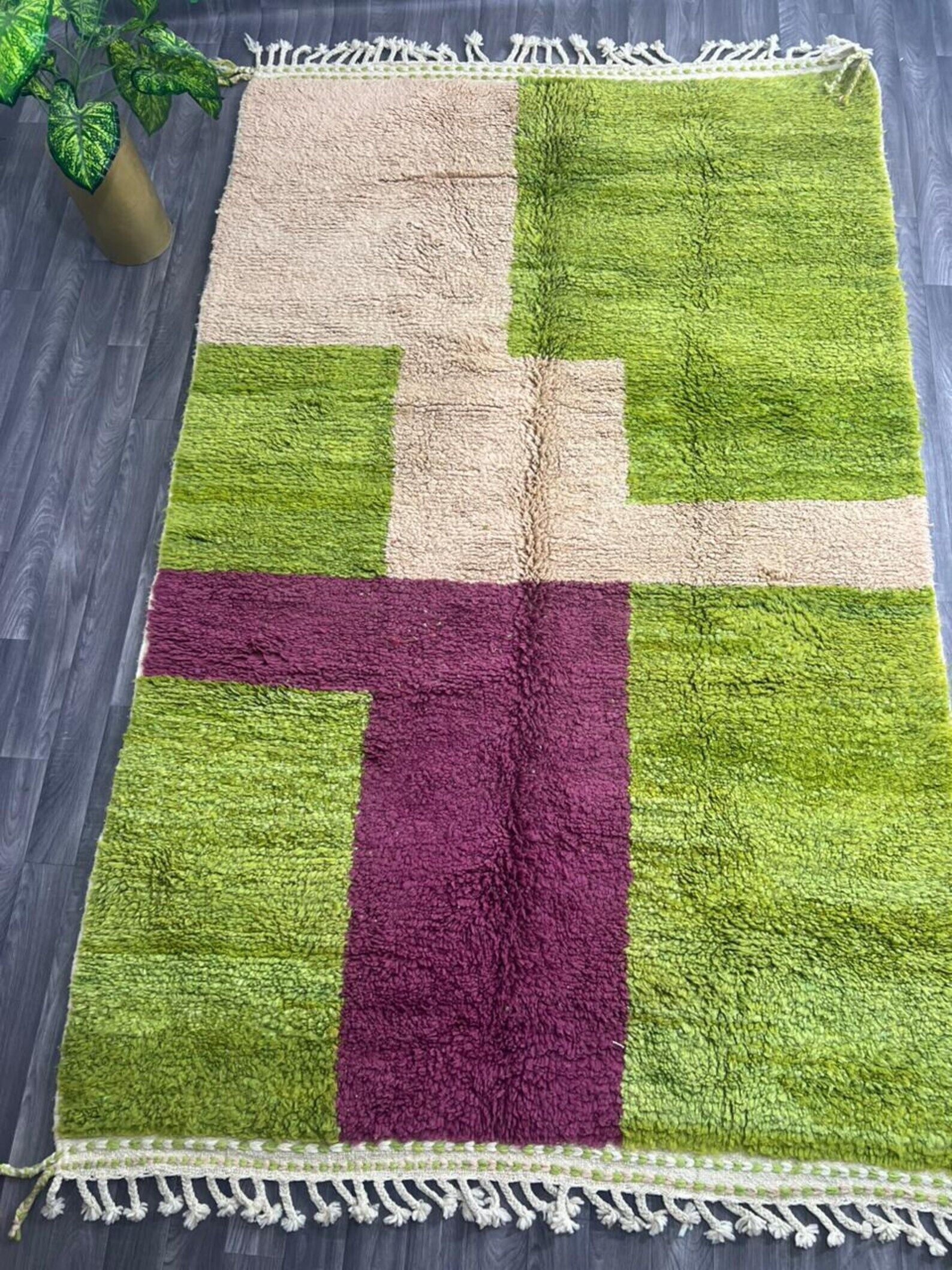 Tapis