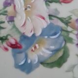 Mireille Charles Ahrenfeldt Limoges Plates