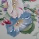 Assiettes Mireille Charles ahrenfeldt Limoges