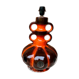 Lampe de sol vintage