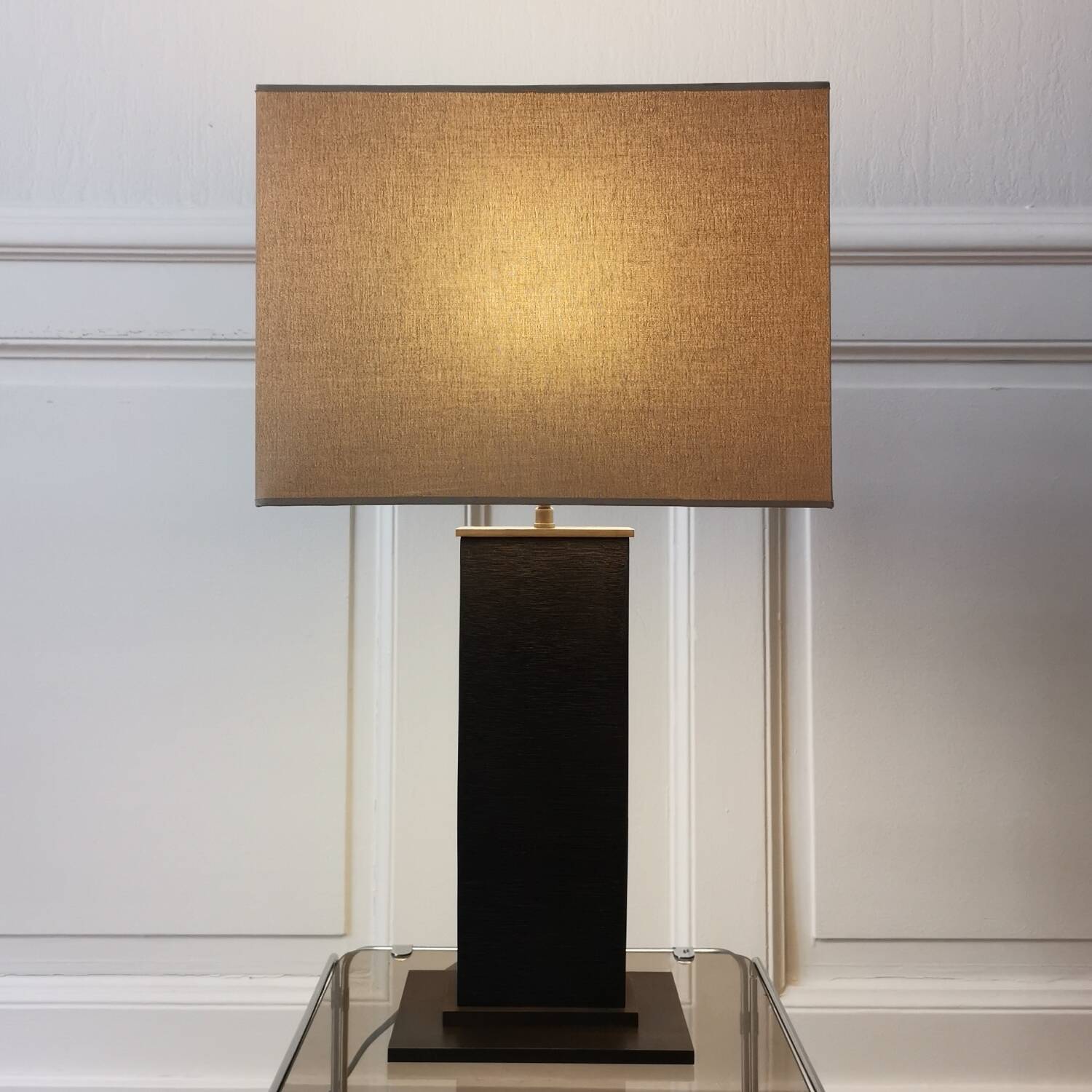 Kyoto model table lamp, JNL Collection