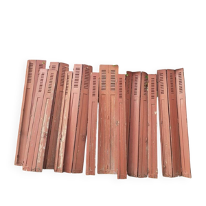 Série panneaux - volets