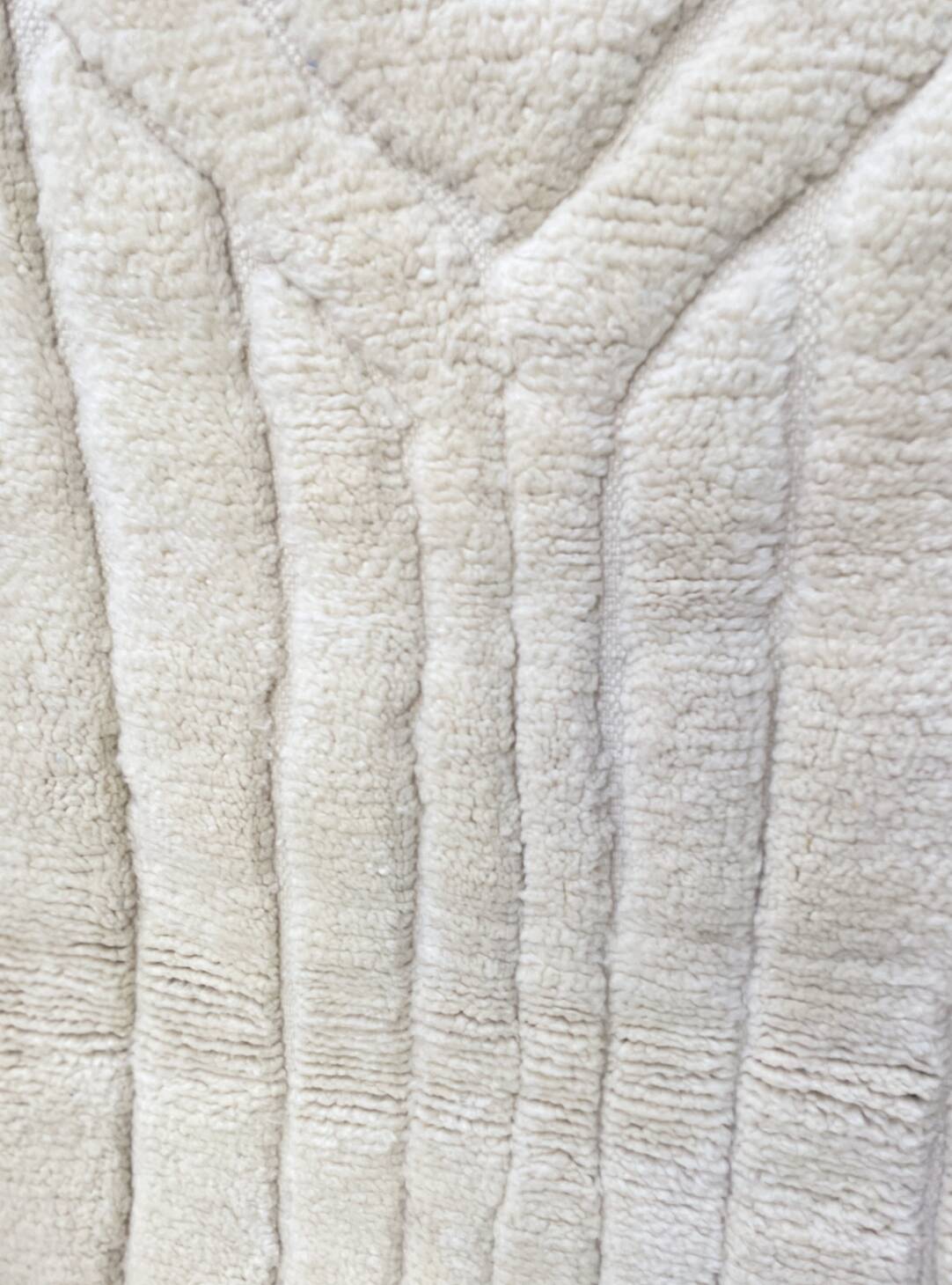 Tapis berbère Beni Ourain 160/115 cm