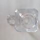Carafe whisky cristal d'arques