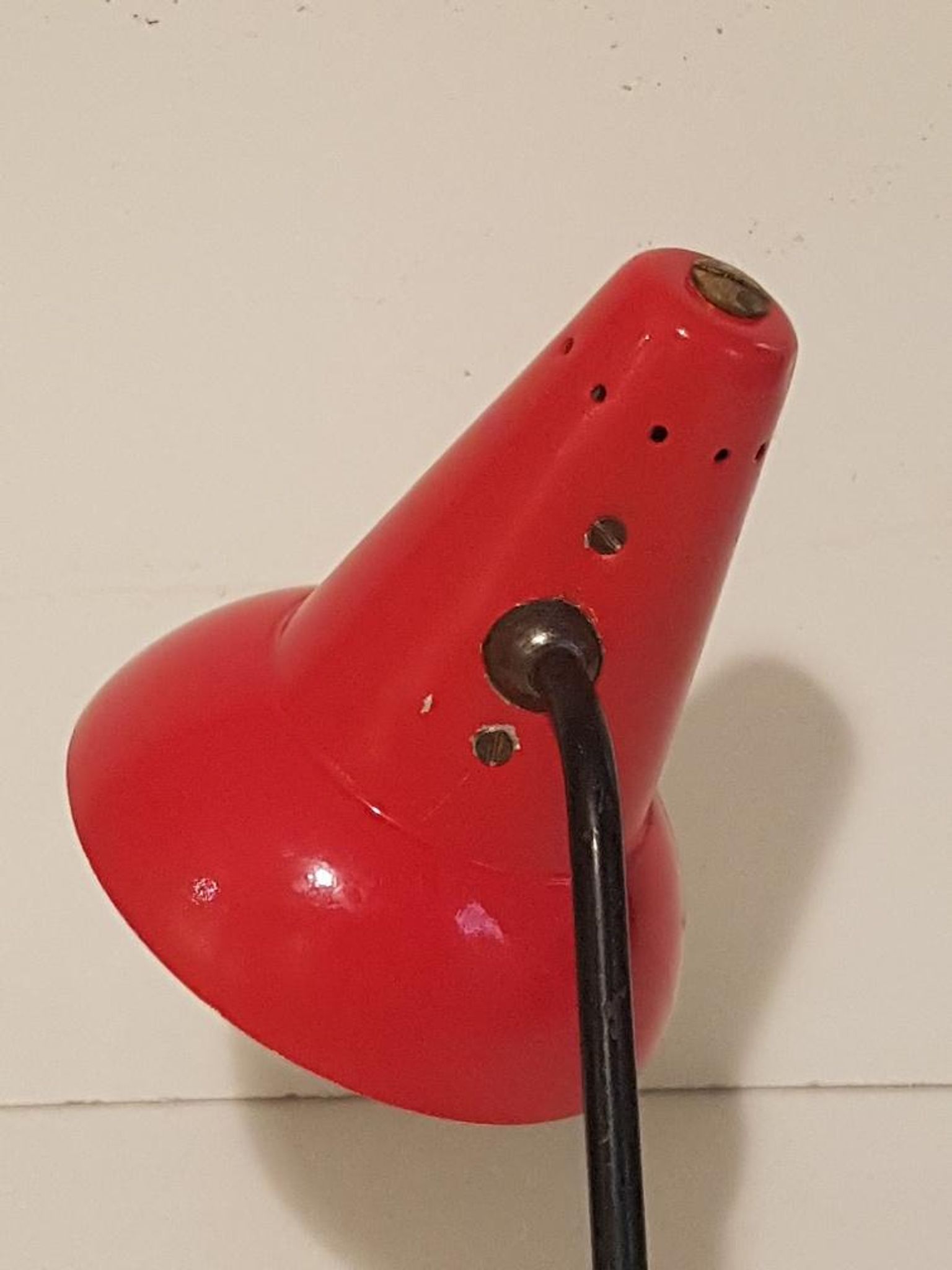 1950s office lamp