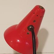 1950s office lamp