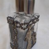 Art Nouveau perfume bottle