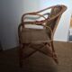 Child Wicker Chair
