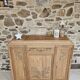 Art Deco Parisian Buffet