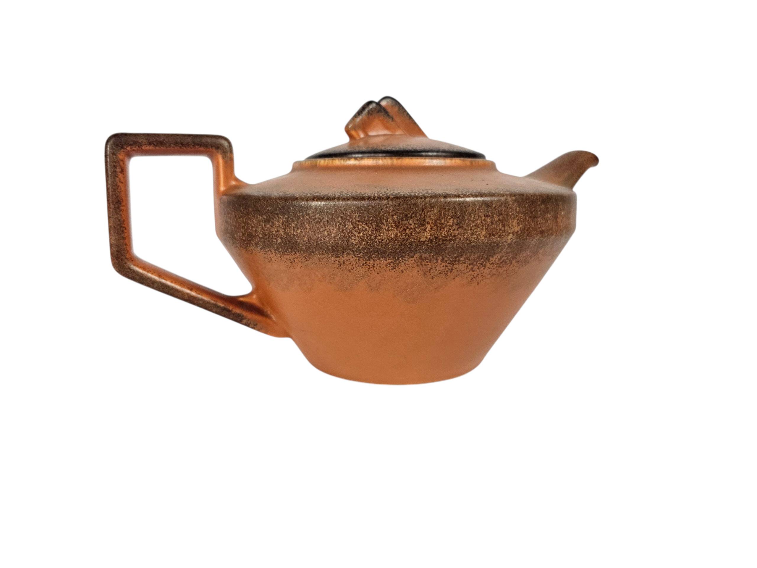 Arnhem Fayence Factory - Art Deco l - ceramics - 1920´s