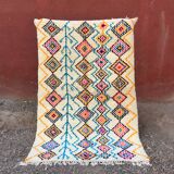 Azilal rug 236 x 158 cm