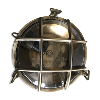 Boat wall light