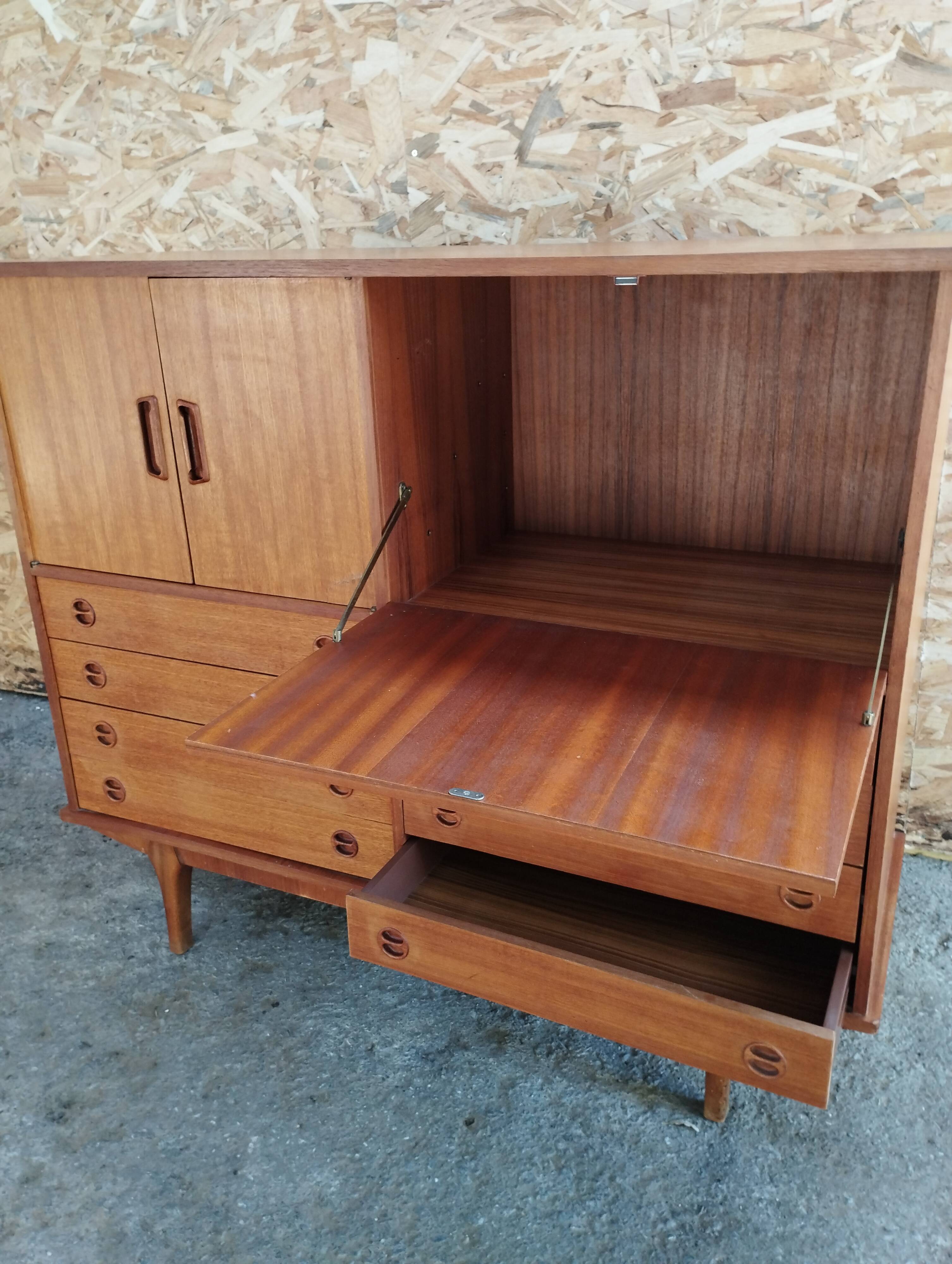 Scandinavian top furniture 60's