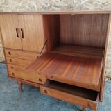 Scandinavian top furniture 60's