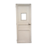 Porte d’intérieur ancienne