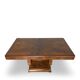 Table à manger, années 1930