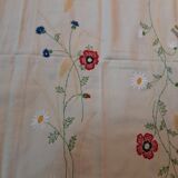 Nappe, serviettes et sets