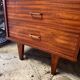 Vintage chiffonier