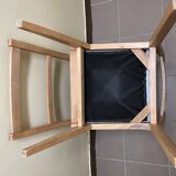Pair of chairs from 50’s