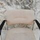 Strafor armchair