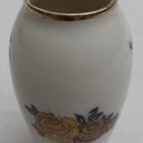 Porcelain vase from Limoges