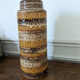 Large West Germany vase