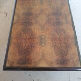 Coffee table by Jean Claude Mahey