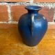 MG Studio Ceramic Vase by Mastro Giorgio Umbria 50’s Italy Vintage